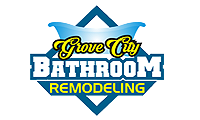 Grove City Bathroom Remodeling