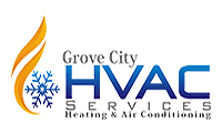 Grove City HVAC Services