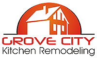Grove City Kitchen Remodeling