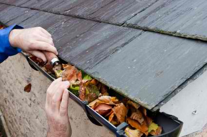 How to make your roof last